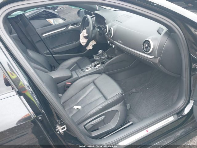 2020 AUDI A3 WAUBEGFF3LA006689 Photo 4