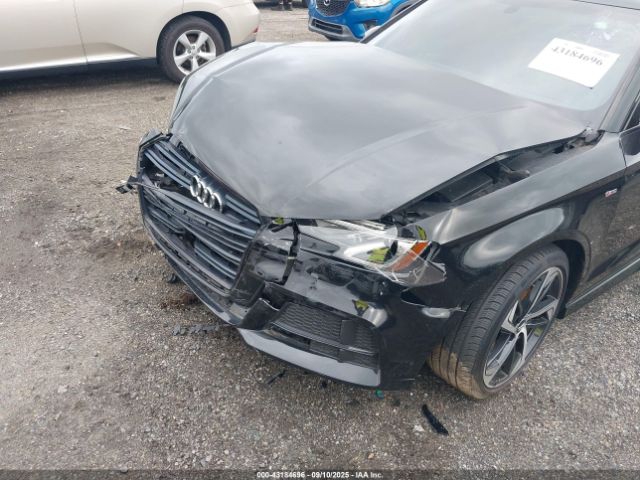 2020 AUDI A3 WAUBEGFF3LA006689 Photo 5