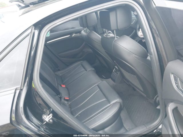 2020 AUDI A3 WAUBEGFF3LA006689 Photo 7