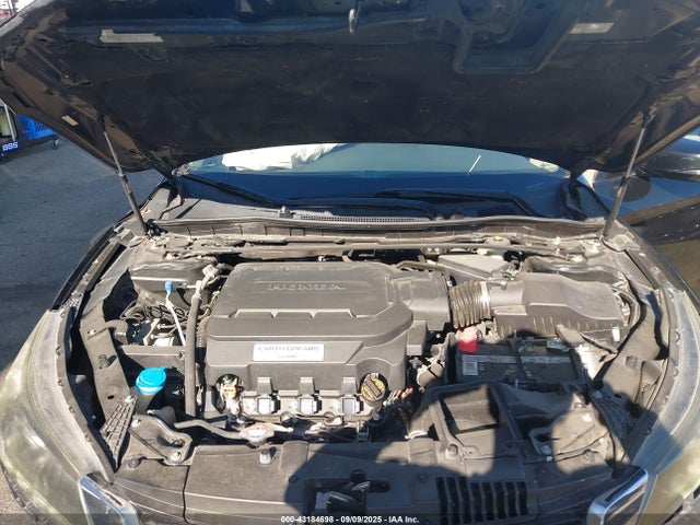 Honda j35y1 2014 1HGCR3F87EA004034 Image 10