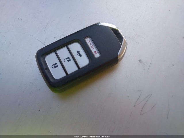 Honda j35y1 2014 1HGCR3F87EA004034 Image 11