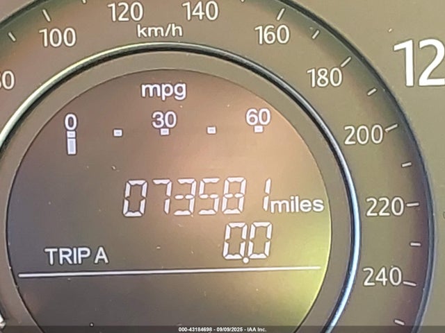Honda j35y1 2014 1HGCR3F87EA004034 Image 15
