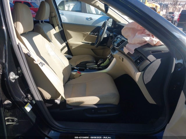 Honda j35y1 2014 1HGCR3F87EA004034 Image 5
