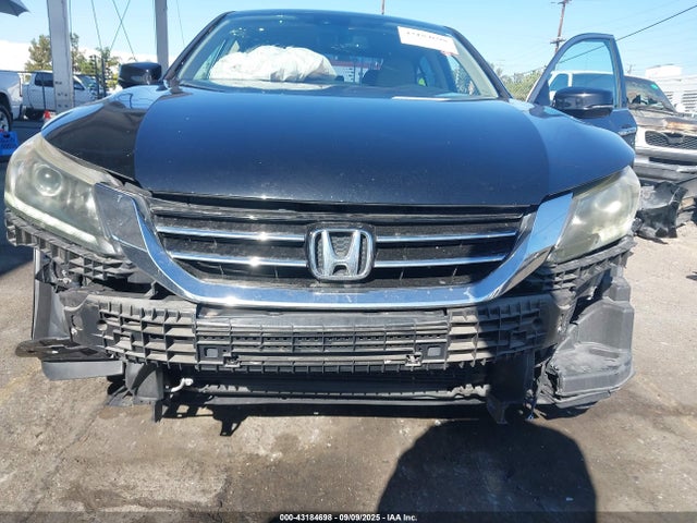 Honda j35y1 2014 1HGCR3F87EA004034 Image 6