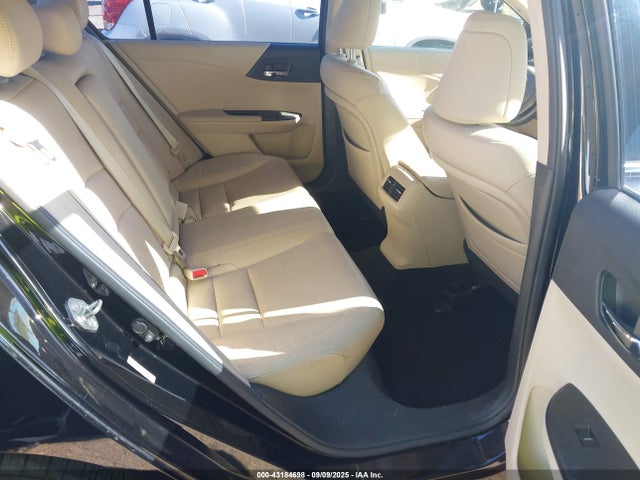 Honda j35y1 2014 1HGCR3F87EA004034 Image 8