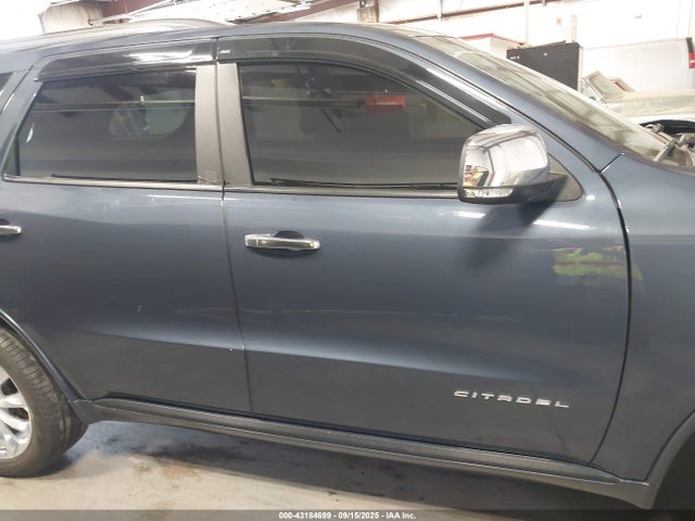 Dodge Durango Citadel 2021 1C4RDJEG8MC694450 Image 12