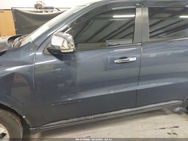 Dodge Durango Citadel 2021 1C4RDJEG8MC694450 Image 13