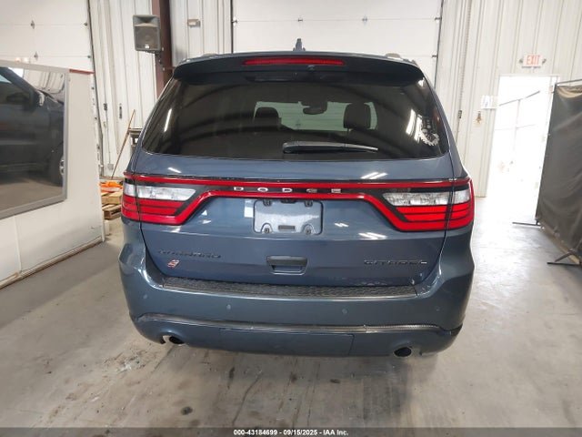 Dodge Durango Citadel 2021 1C4RDJEG8MC694450 Image 15