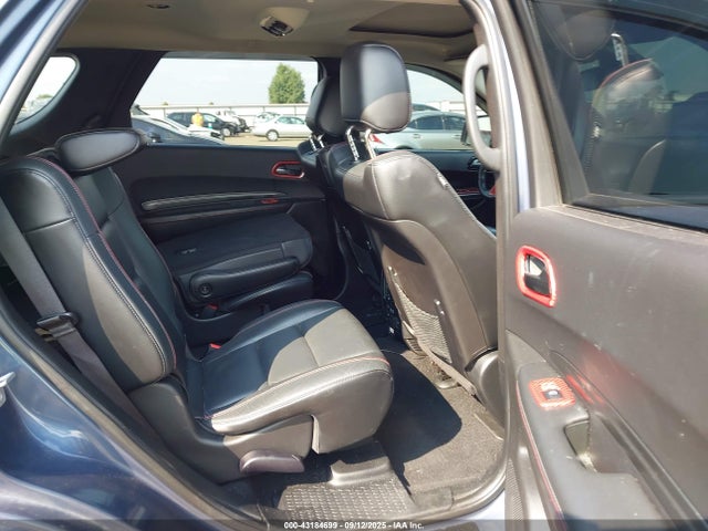 Dodge Durango Citadel 2021 1C4RDJEG8MC694450 Image 6