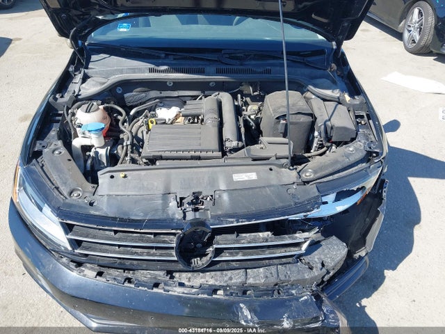 Volkswagen 1.4 tsi 2017 3VW2B7AJ8HM252880 Image 10