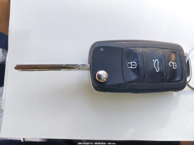 Volkswagen 1.4 tsi 2017 3VW2B7AJ8HM252880 Image 11