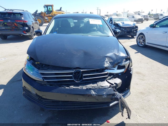 Volkswagen 1.4 tsi 2017 3VW2B7AJ8HM252880 Image 12