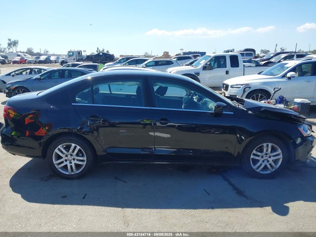 Volkswagen 1.4 tsi 2017 3VW2B7AJ8HM252880 Image 13