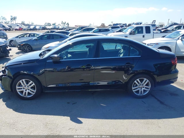 Volkswagen 1.4 tsi 2017 3VW2B7AJ8HM252880 Image 14
