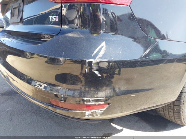 Volkswagen 1.4 tsi 2017 3VW2B7AJ8HM252880 Image 20