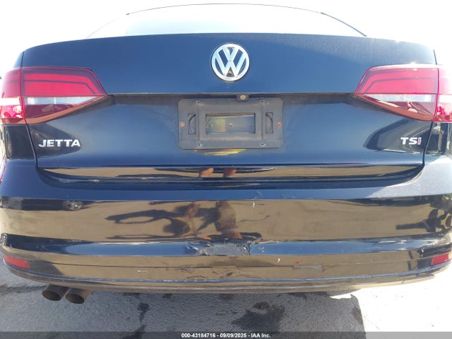 Volkswagen 1.4 tsi 2017 3VW2B7AJ8HM252880 Image 21