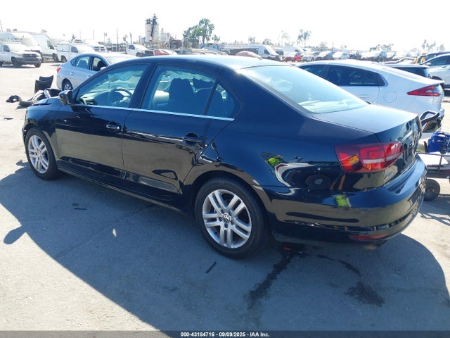 Volkswagen 1.4 tsi 2017 3VW2B7AJ8HM252880 Image 3