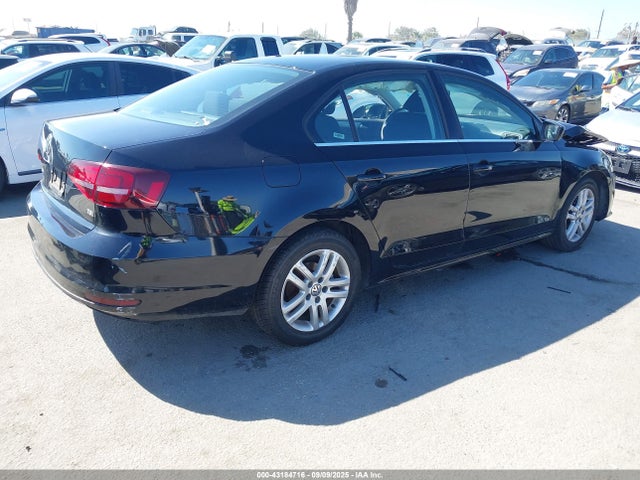 Volkswagen 1.4 tsi 2017 3VW2B7AJ8HM252880 Image 4