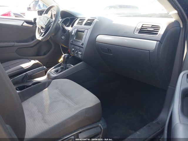 Volkswagen 1.4 tsi 2017 3VW2B7AJ8HM252880 Image 5