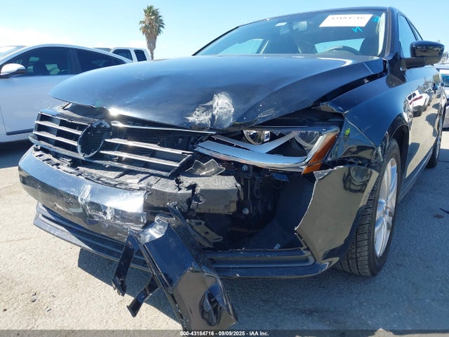 Volkswagen 1.4 tsi 2017 3VW2B7AJ8HM252880 Image 6