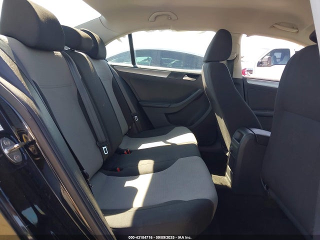 Volkswagen 1.4 tsi 2017 3VW2B7AJ8HM252880 Image 8