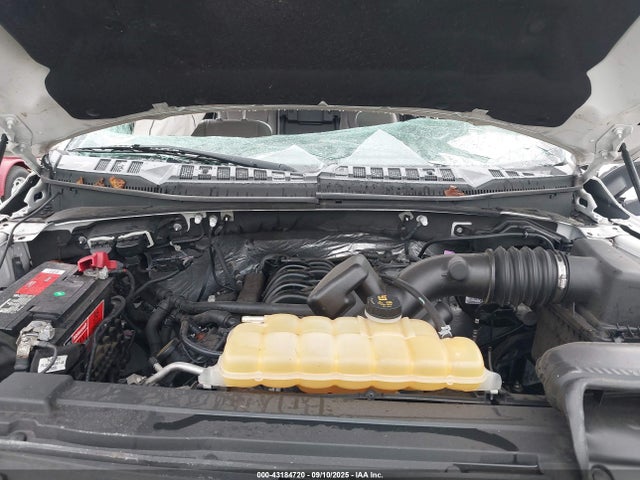 Ford 5.0l-4v 2017 1FTEW1EFXHFC31455 Image 10