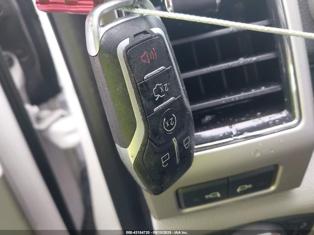 Ford 5.0l-4v 2017 1FTEW1EFXHFC31455 Image 11