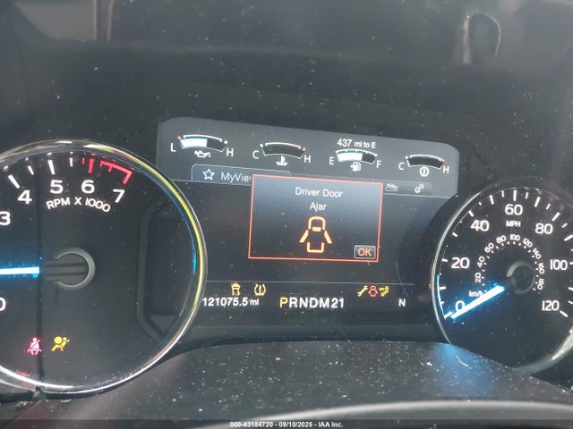 Ford 5.0l-4v 2017 1FTEW1EFXHFC31455 Image 7