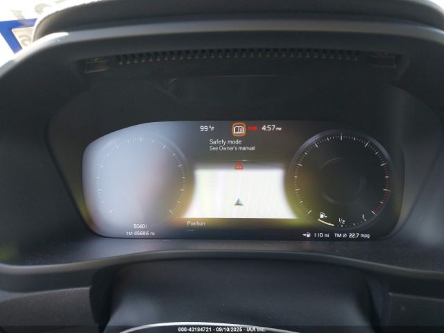 2021 VOLVO XC40 YV4162UM1M2459959 Photo 6