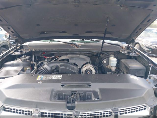 2009 CADILLAC ESCALADE ESV 1GYFK26239R212919 Photo 9