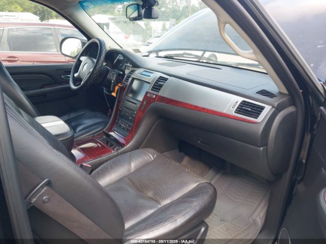 2009 CADILLAC ESCALADE ESV 1GYFK26239R212919 Photo 4