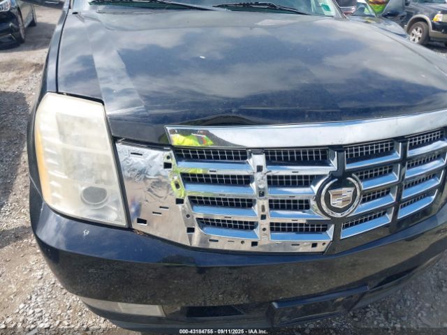 2009 CADILLAC ESCALADE ESV 1GYFK26239R212919 Photo 5