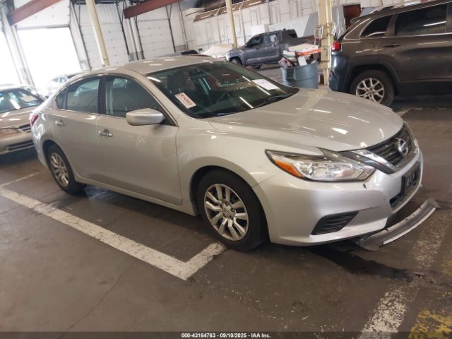 2016 NISSAN ALTIMA 1N4AL3AP2GN375108