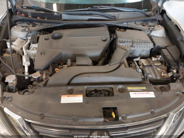 2016 NISSAN ALTIMA 1N4AL3AP2GN375108 Photo 9