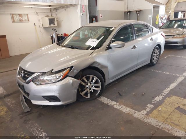 2016 NISSAN ALTIMA 1N4AL3AP2GN375108 Photo 1