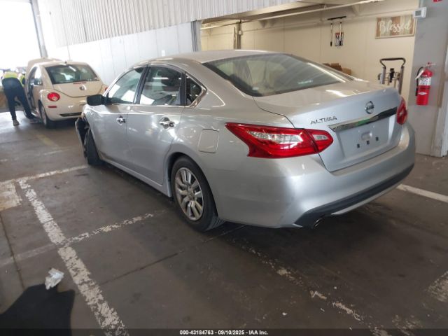 2016 NISSAN ALTIMA 1N4AL3AP2GN375108 Photo 2