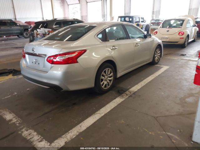 2016 NISSAN ALTIMA 1N4AL3AP2GN375108 Photo 3