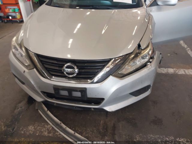 2016 NISSAN ALTIMA 1N4AL3AP2GN375108 Photo 5