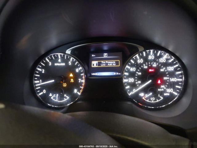 2016 NISSAN ALTIMA 1N4AL3AP2GN375108 Photo 6