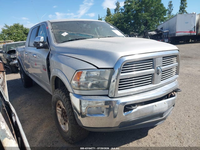 Aukcja sprzedaży 2012 Ram 2500 Laramie, vin: 3C6UD5NL5CG335932, numer aukcji: 43184771