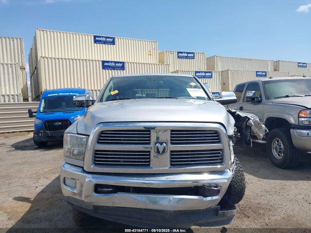 Aukcja sprzedaży 2012 Ram 2500 Laramie, vin: 3C6UD5NL5CG335932, numer aukcji: 43184771