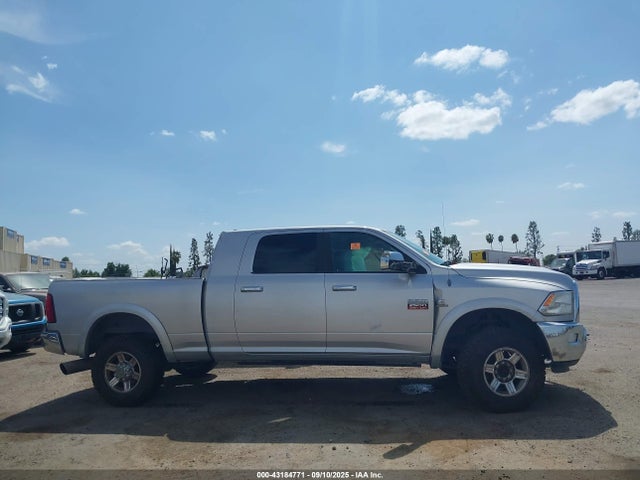 Aukcja sprzedaży 2012 Ram 2500 Laramie, vin: 3C6UD5NL5CG335932, numer aukcji: 43184771