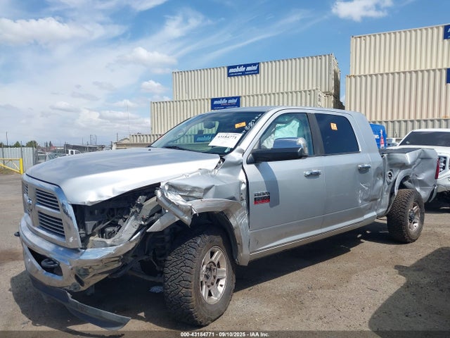 Aukcja sprzedaży 2012 Ram 2500 Laramie, vin: 3C6UD5NL5CG335932, numer aukcji: 43184771