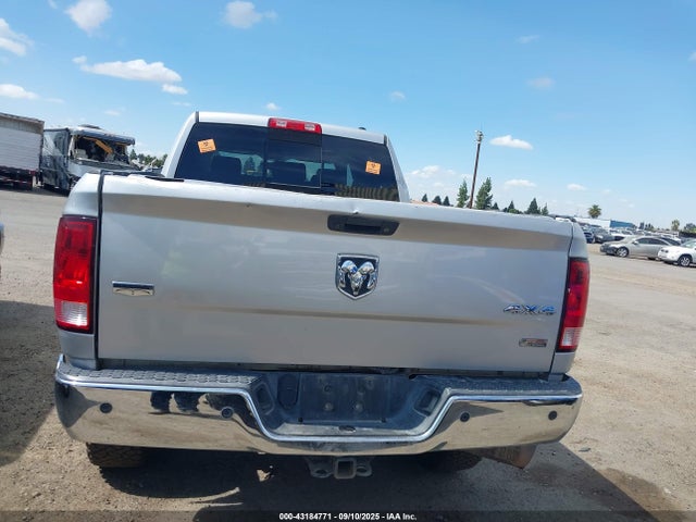 Aukcja sprzedaży 2012 Ram 2500 Laramie, vin: 3C6UD5NL5CG335932, numer aukcji: 43184771