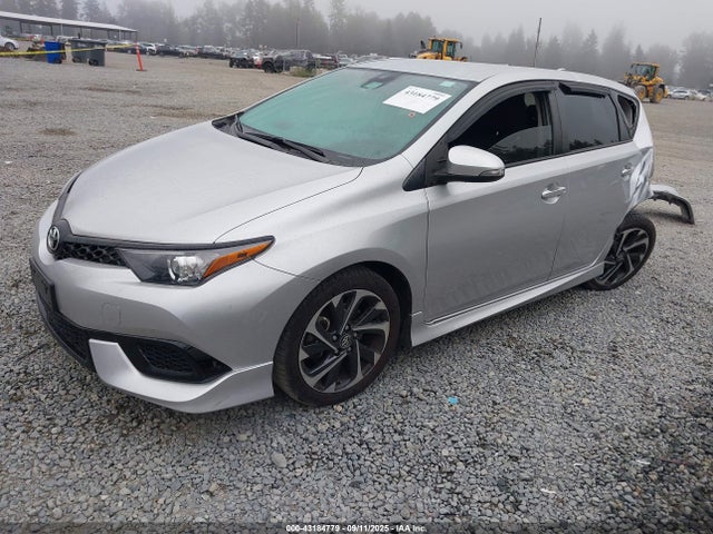 JTNKARJE7HJ549524 Toyota 2zr-fae