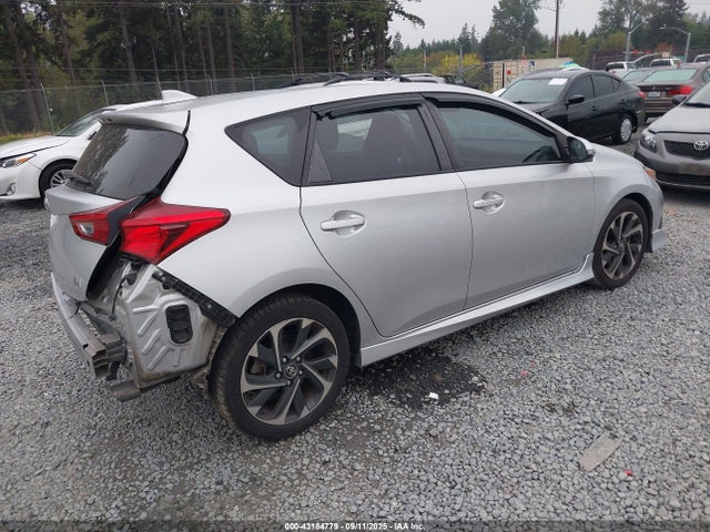 JTNKARJE7HJ549524 Toyota 2zr-fae