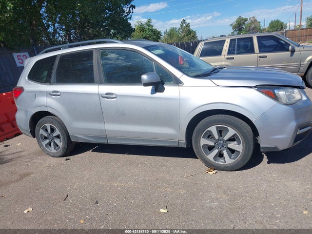 JF2SJAGCXJH522571 Subaru naturally aspirated u5
