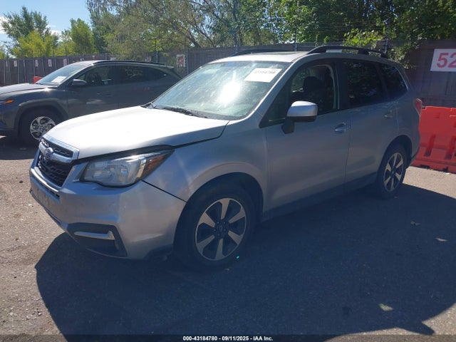 JF2SJAGCXJH522571 Subaru naturally aspirated u5