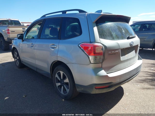 JF2SJAGCXJH522571 Subaru naturally aspirated u5