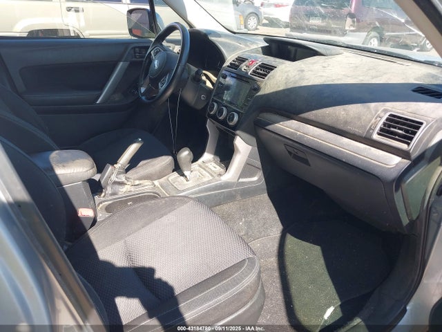 JF2SJAGCXJH522571 Subaru naturally aspirated u5